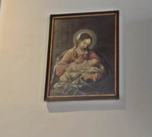 Klosterkirche St. Sebastian - Kapuzinerkirche