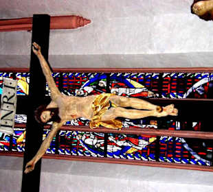 Altar nah