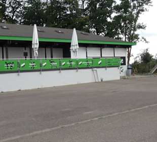 Sportgelände