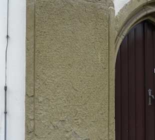 Bad Cannstatt Uff-Kirchhof