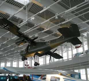 Dornier Museum