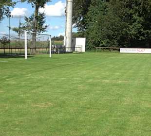 Sportplatz Merklingen