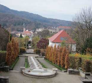 Paradies Baden-Baden