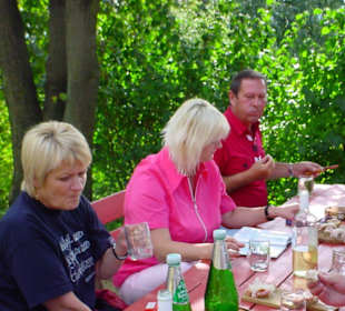 Buschenschank Bamschabl