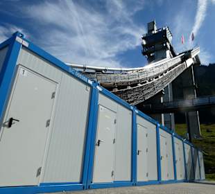 Audi Arena Oberstdorf