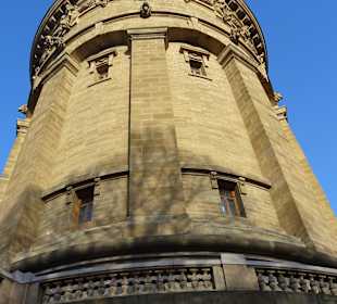  Mannheim Quadratstadt