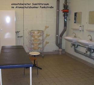Berliner Unterwelten