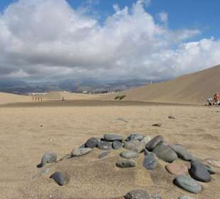 Düne Maspalomas