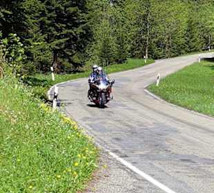 Naturpark  Schwarzwald