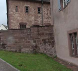 Katholische Kirche St. Benedikt