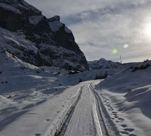 Grosse Scheidegg