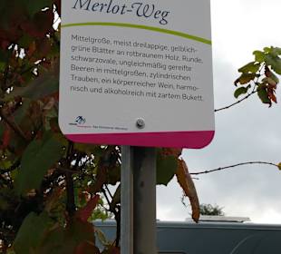 Wege