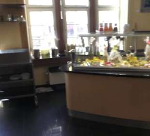 Cafe Zur Steipe