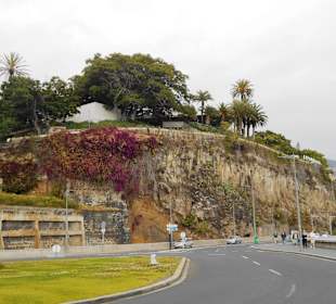 Parque de Santa Catarina