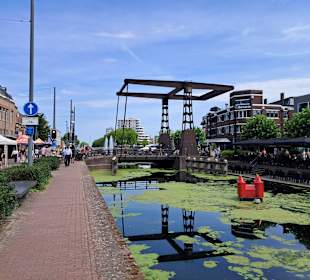 Stadtrundgang Helmond in Helmond