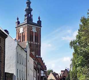 Altstadt Danzig