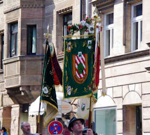 Stadtjugendkapelle Zirndorf