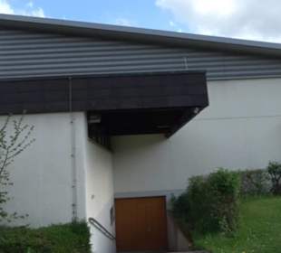 Erpftalhalle Erpfingen