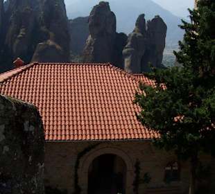 Meteora