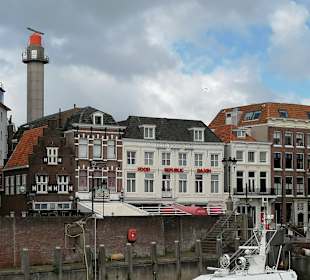 Hafen Vlissingen