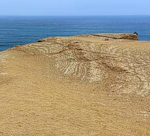 Nationalreservat Paracas