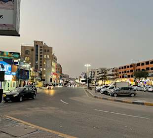 Stadtrundgang Hurghada