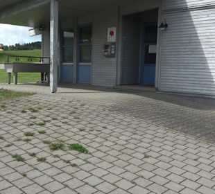 Fest- und Gemeindehalle Dettlingen