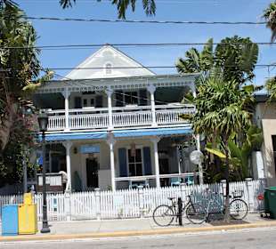 Duval Street Key West