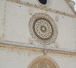Basilika des Franz von Assisi
