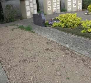 Friedhof Ohmenheim