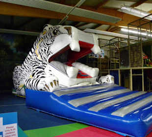 Indoorspielpark Elfenland