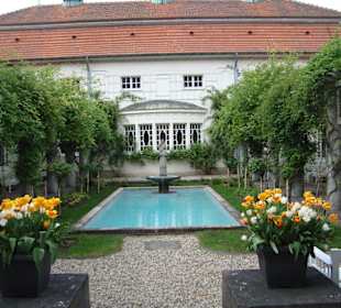 Sprudelhof Bad Nauheim