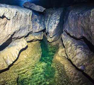Falkensteiner Höhle 