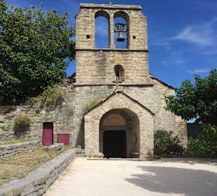 Wandern Grospierres
