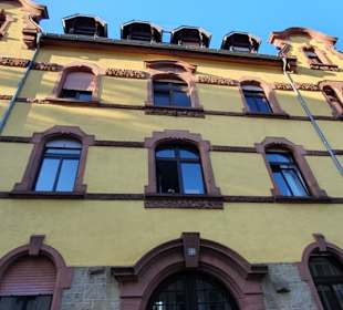 Das ist Heidelberg pur