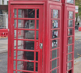 Stadtrundgang London