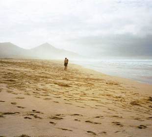 Strand von Cofete