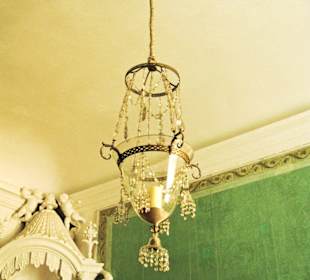 Замок Ойтин.