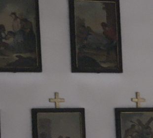 Kirche St. Sebastian