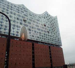 Elbphilharmonie