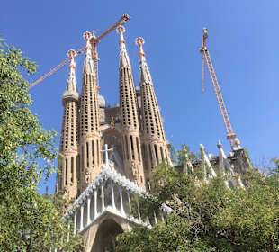Sagrada Familia