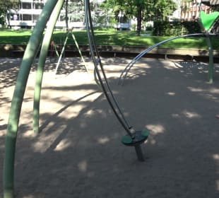 Seegarten-Anlage / Kurfürsten-Anlage