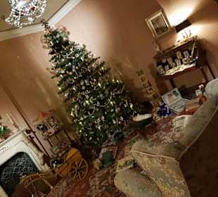 Salzburger Weihnachtsmuseum 