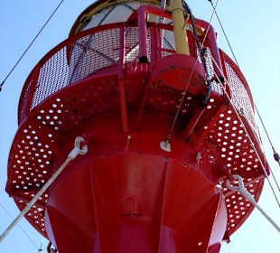 Feuerschiff "Elbe 1"