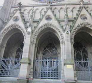 Gedächtniskirche (Retscherkirche)