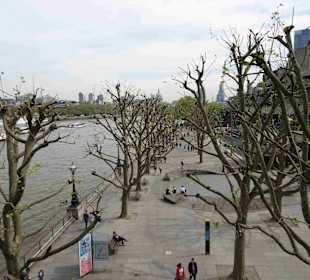 Stadtrundfahrt London