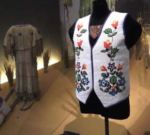 Nordamerika Native Museum