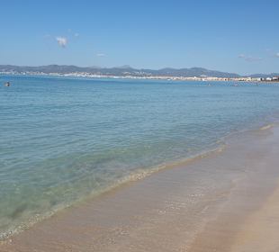 Strand Playa/Platja de Palma