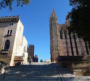 Kathedrale der Heiligen Maria