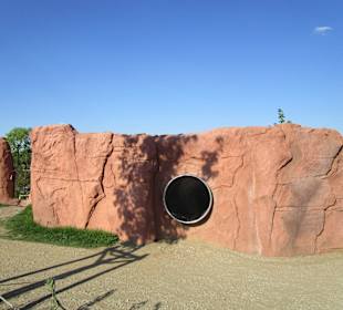 Alla Hopp Bewegungs- und Begegnungsanlage